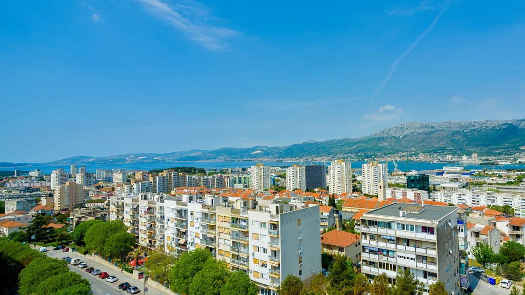 Luana Appartement *